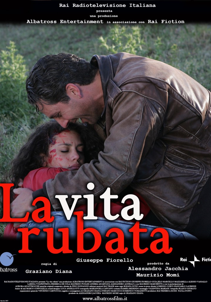 La vita rubata