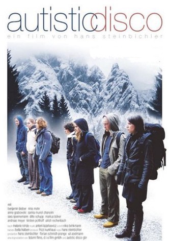Autistic Disco
