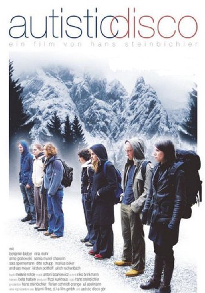 Autistic Disco