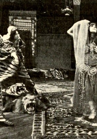La Salome