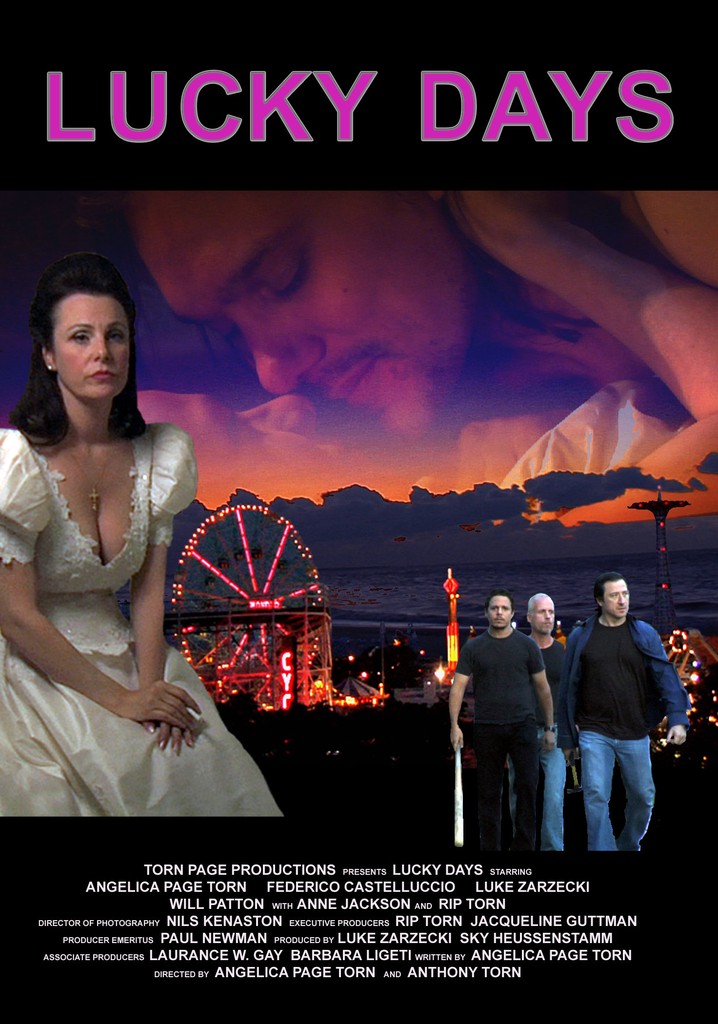 Lucky Days