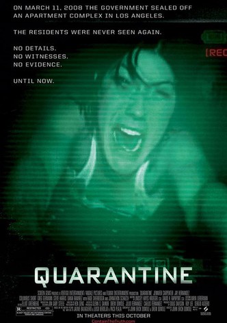 Quarantine