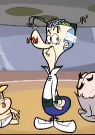 The Jetsons: Father & Son Day