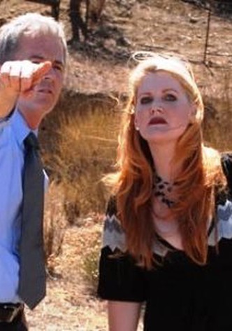 America's Psychic Challenge