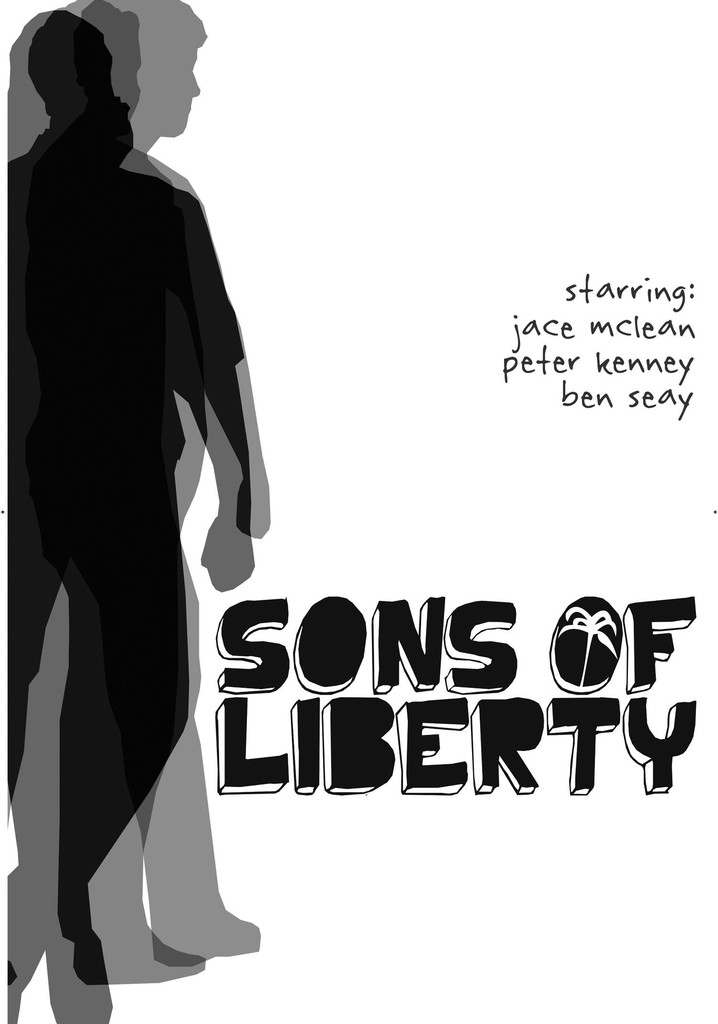 Sons of Liberty