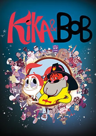 Kika & Bob