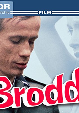 Broddi, Die komplette Serie