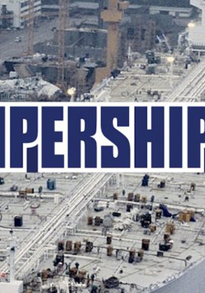 Superships - watch tv show streaming online