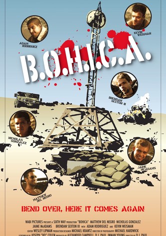 Bohica