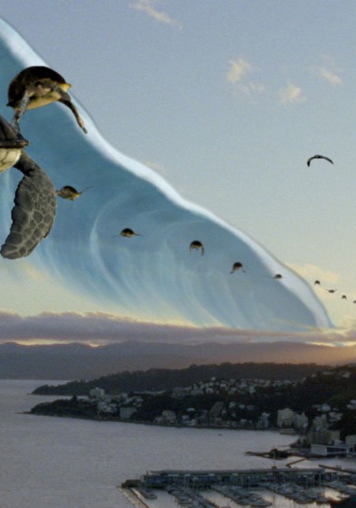 The Last Great Snail Chase