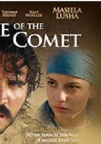 Time of the Comet