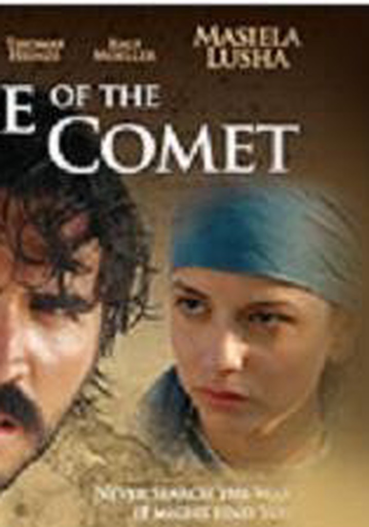 Time of the Comet