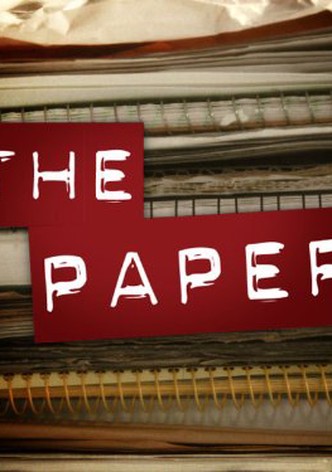 The Paper