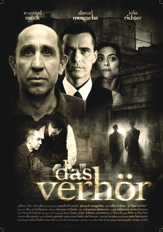 Das Verhör