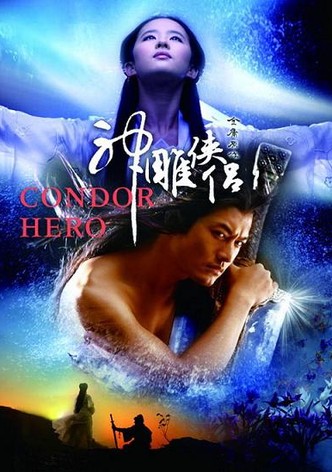 The Return of the Condor Heroes