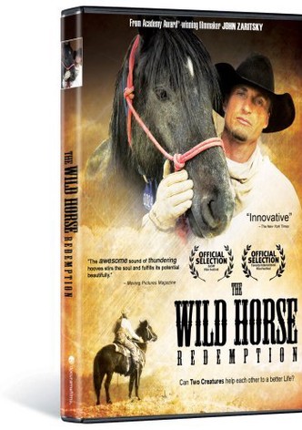 The Wild Horse Redemption