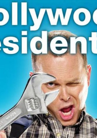 Hollywood Residential