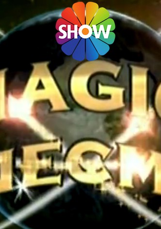 Magic Necmi