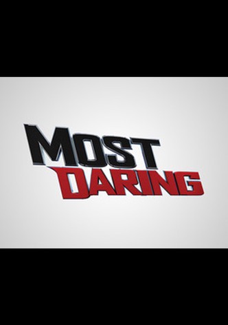 Most Daring