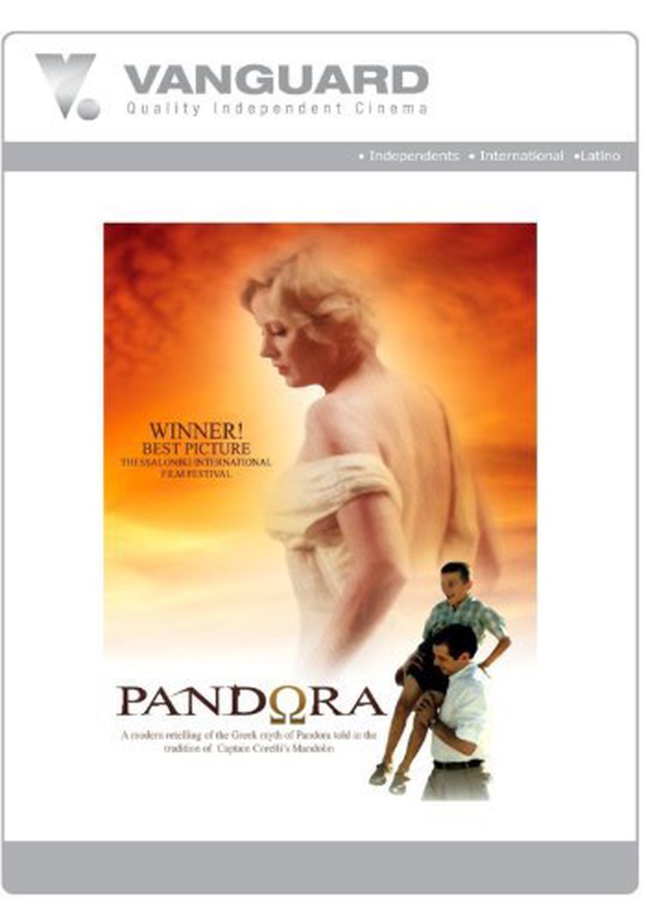 Pandora