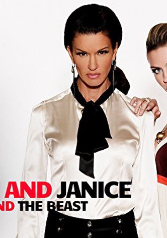Janice & Abbey: Beauty & The Best
