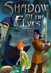 Shadow of the Elves - Séria 1