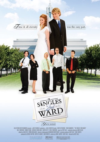 The Singles 2nd Ward