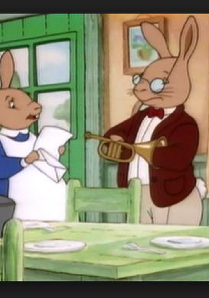 Happy Birthday Bunnykins