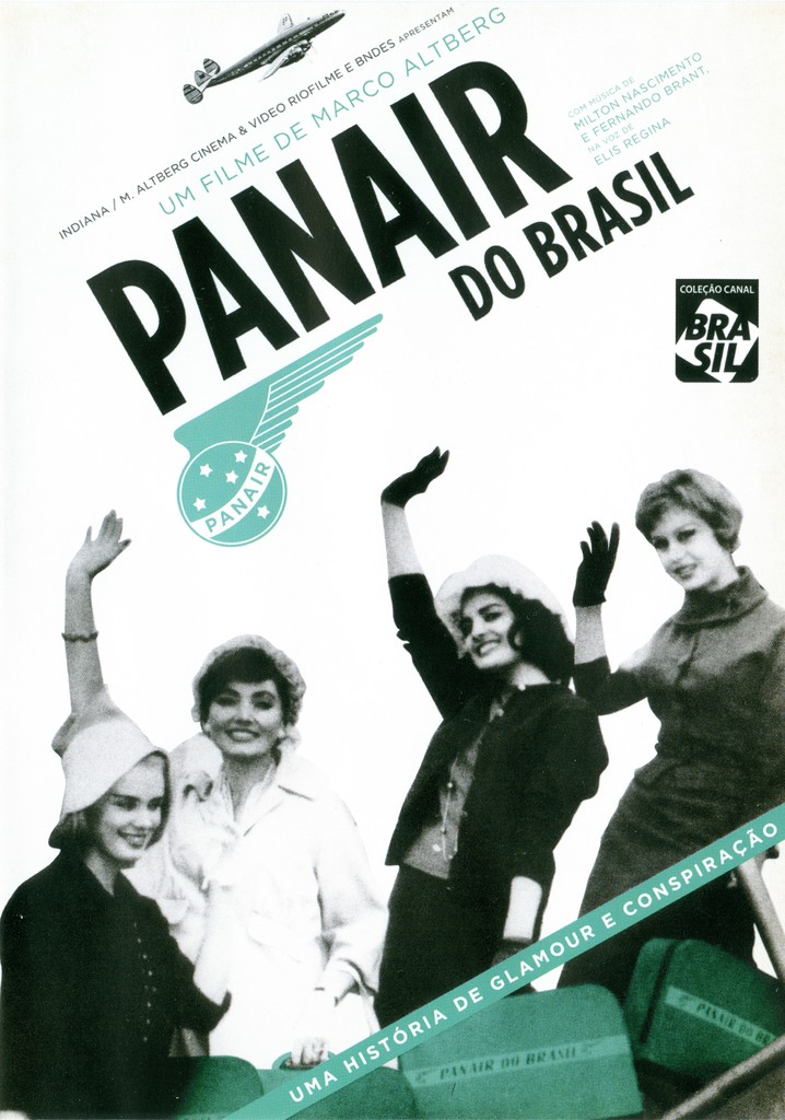 Panair of Brazil