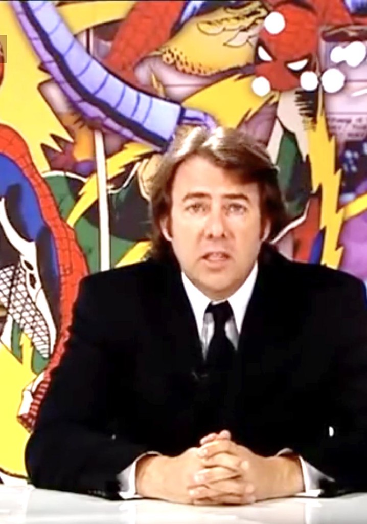 In Search of Steve Ditko