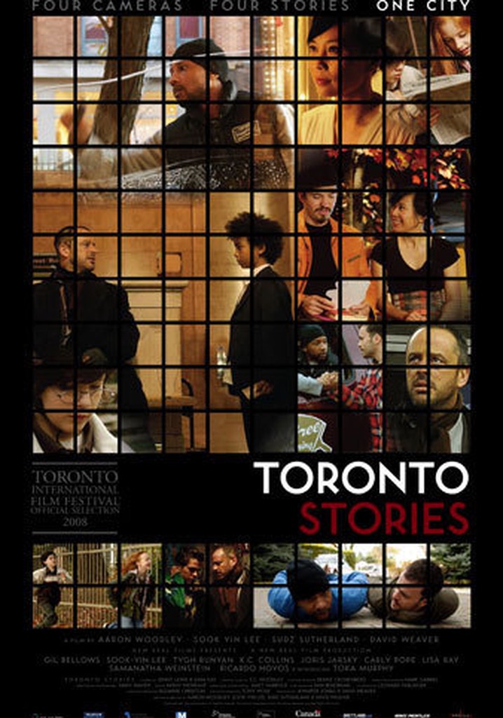 Toronto Stories