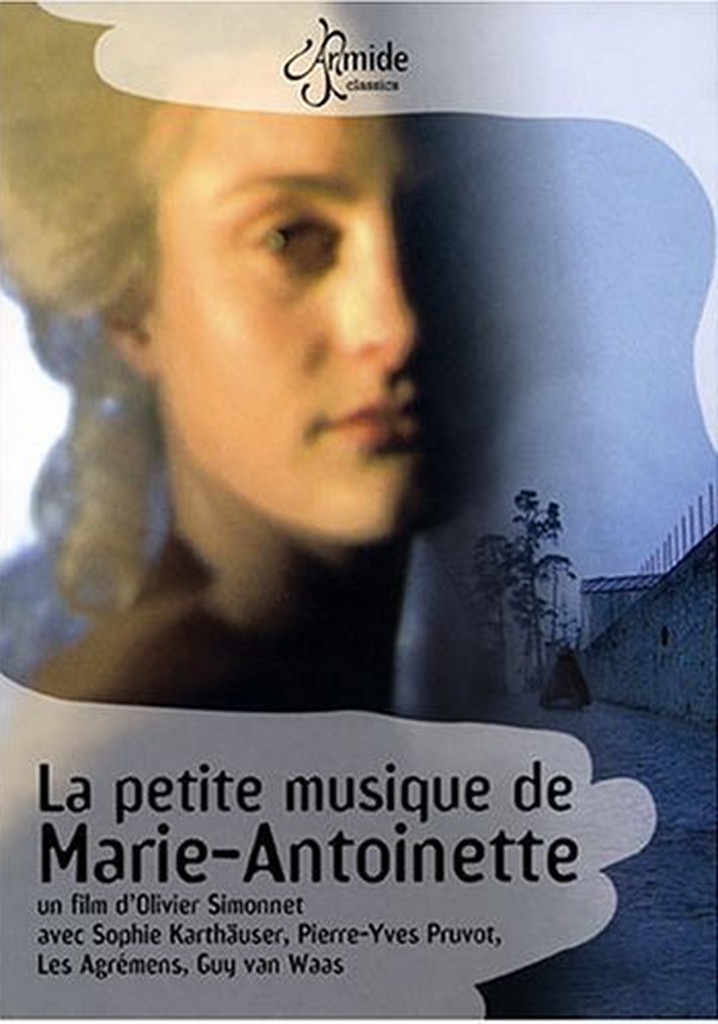 La Petite Musique de Marie-Antoinette: Music for the Queens Theater