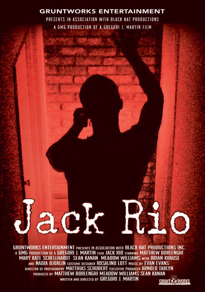 Jack Rio