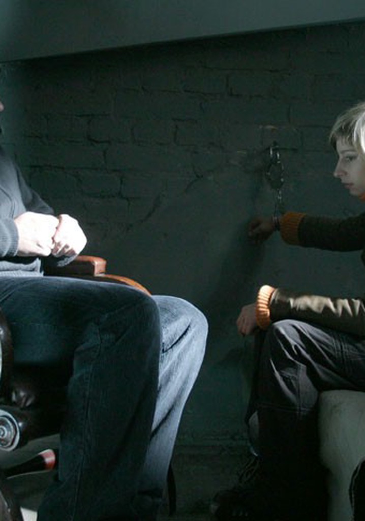 Kryminalni: Misja slaska