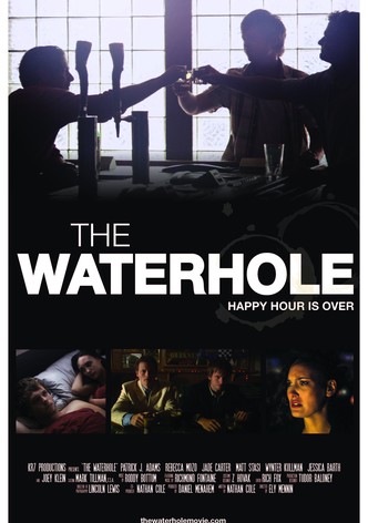 The Waterhole