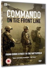Commando: On The Front Line - Commando: Return To The Front Line