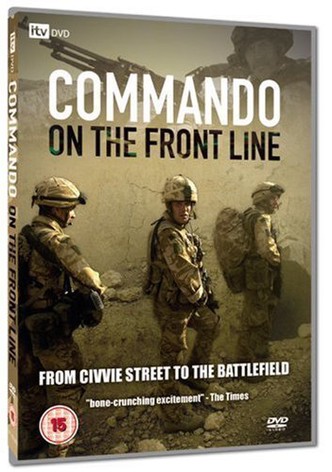 Commando: On The Front Line