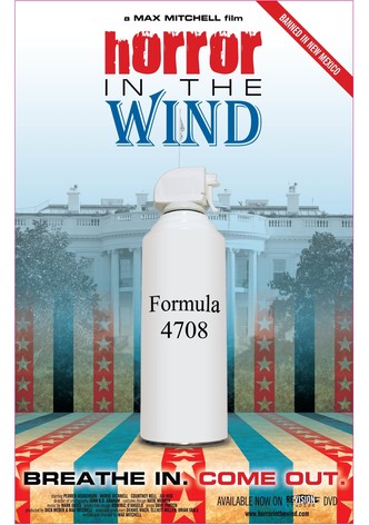 Horror in the Wind