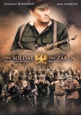 Der Soldat des Zaren