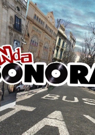 Banda sonora