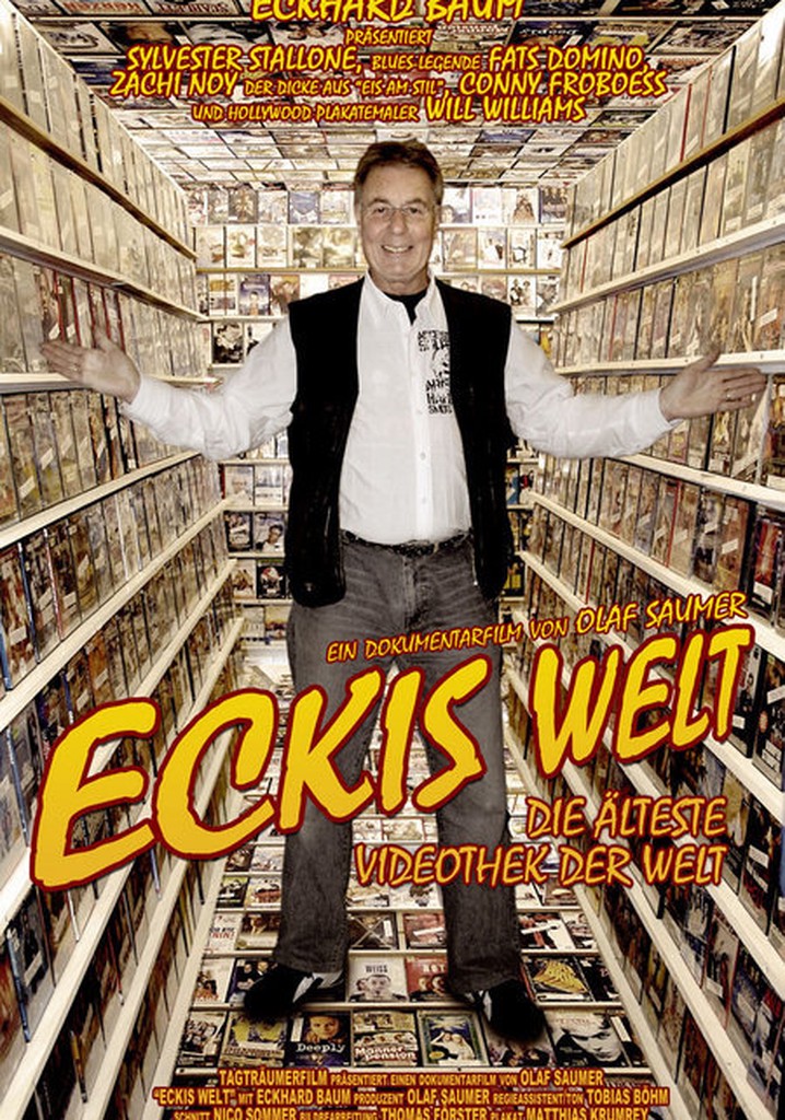 Eckis Welt