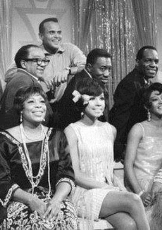 The Strolling '20s