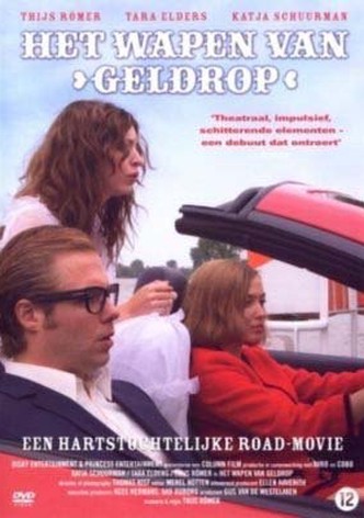 Het wapen van Geldrop