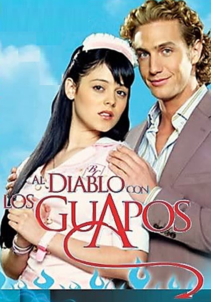 Al Diablo Con Los Guapos Online