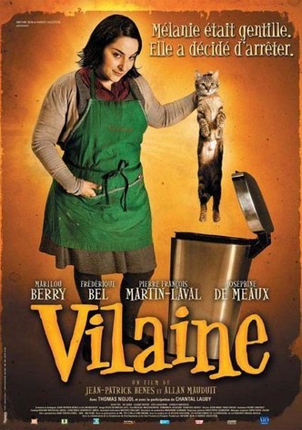 Melany la fea: La venganza