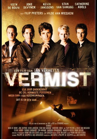 Vermist
