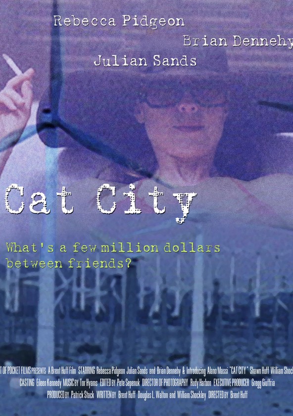 Cat sales city online