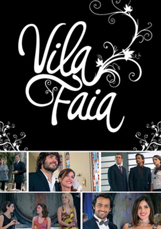 Vila Faia