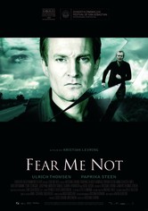 Fear Me Not
