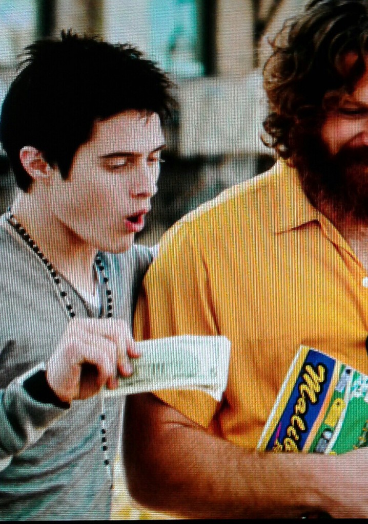 Lock and Roll Forever